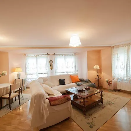 Boutique Lejlighed Aranda de Duero